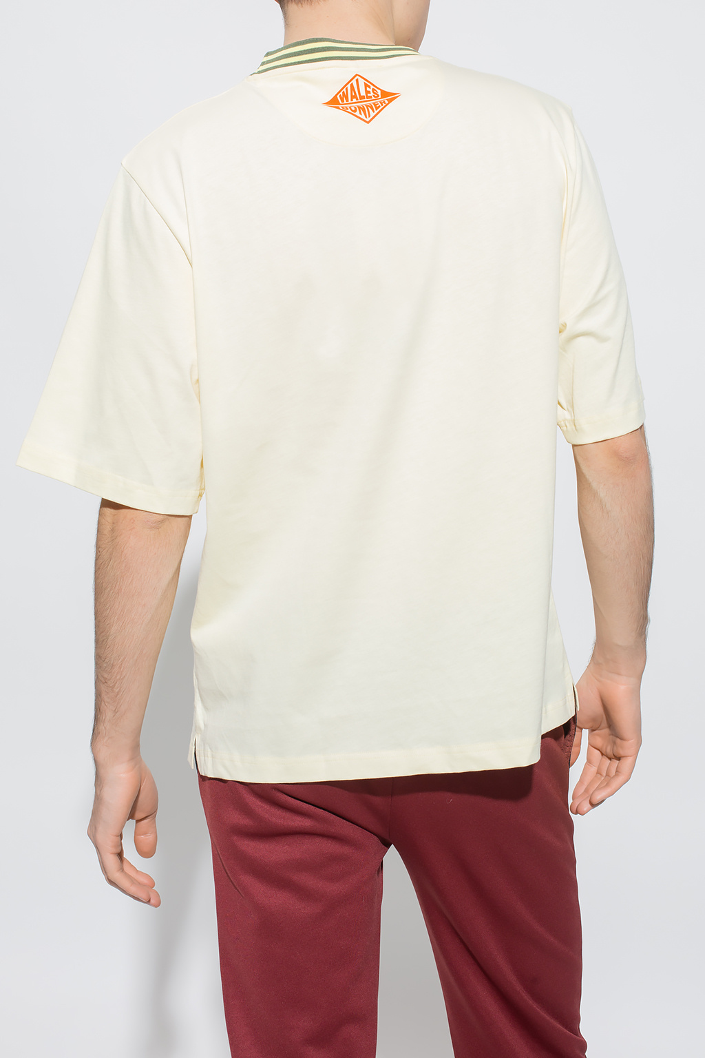 hiyadam 着用 wales bonner RHYTHMO T-SHIRT